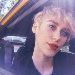 Meet your Posher, Erika